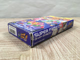 UF4893 Super Bomberman 3 Boxed Nintendo Super Famicom SNES Japan