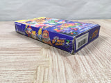 UF4893 Super Bomberman 3 Boxed Nintendo Super Famicom SNES Japan