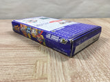 UF4893 Super Bomberman 3 Boxed Nintendo Super Famicom SNES Japan