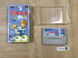 UF4894 Super Puyo Puyo Boxed Nintendo Super Famicom SNES Japan