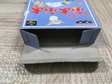 UF4894 Super Puyo Puyo Boxed Nintendo Super Famicom SNES Japan