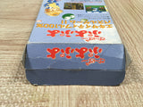 UF4894 Super Puyo Puyo Boxed Nintendo Super Famicom SNES Japan