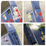 UF4895 Super Puyo Puyo Boxed Nintendo Super Famicom SNES Japan