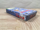 UF4895 Super Puyo Puyo Boxed Nintendo Super Famicom SNES Japan