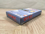 UF4895 Super Puyo Puyo Boxed Nintendo Super Famicom SNES Japan