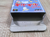 UF4895 Super Puyo Puyo Boxed Nintendo Super Famicom SNES Japan