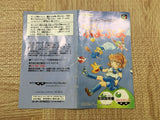 UF4896 Super Puyo Puyo Boxed Nintendo Super Famicom SNES Japan