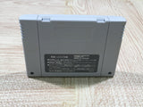 UF4896 Super Puyo Puyo Boxed Nintendo Super Famicom SNES Japan