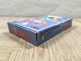 UF4896 Super Puyo Puyo Boxed Nintendo Super Famicom SNES Japan