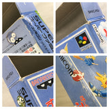 UF4896 Super Puyo Puyo Boxed Nintendo Super Famicom SNES Japan