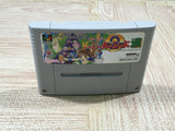 UF4897 Super Puyo Puyo 2 Tsu Boxed Nintendo Super Famicom SNES Japan