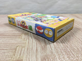 UF4897 Super Puyo Puyo 2 Tsu Boxed Nintendo Super Famicom SNES Japan