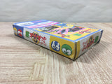 UF4897 Super Puyo Puyo 2 Tsu Boxed Nintendo Super Famicom SNES Japan