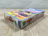 UF4897 Super Puyo Puyo 2 Tsu Boxed Nintendo Super Famicom SNES Japan