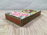 UF4898 Waratte Iitomo! Tamorin Pick Boxed Nintendo Super Famicom SNES Japan