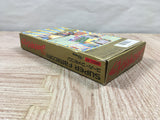 UF4898 Waratte Iitomo! Tamorin Pick Boxed Nintendo Super Famicom SNES Japan