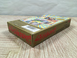 UF4898 Waratte Iitomo! Tamorin Pick Boxed Nintendo Super Famicom SNES Japan