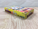 UF4899 Super Momotarou Dentetsu 2 Boxed Nintendo Super Famicom SNES Japan