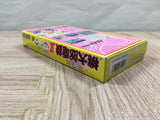 UF4899 Super Momotarou Dentetsu 2 Boxed Nintendo Super Famicom SNES Japan