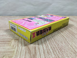 UF4899 Super Momotarou Dentetsu 2 Boxed Nintendo Super Famicom SNES Japan