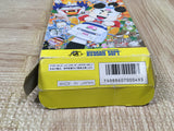 UF4899 Super Momotarou Dentetsu 2 Boxed Nintendo Super Famicom SNES Japan