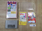 UF4900 Super Momotarou Dentetsu 3 Momotetsu Boxed Super Famicom SNES Japan