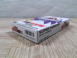 UF4900 Super Momotarou Dentetsu 3 Momotetsu Boxed Super Famicom SNES Japan
