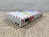 UF4900 Super Momotarou Dentetsu 3 Momotetsu Boxed Super Famicom SNES Japan