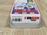 UF4900 Super Momotarou Dentetsu 3 Momotetsu Boxed Super Famicom SNES Japan