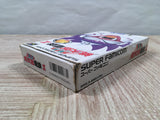 UF4901 Super Momotarou Dentetsu 3 Momotetsu Boxed Super Famicom SNES Japan