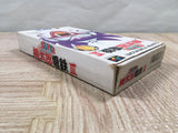 UF4901 Super Momotarou Dentetsu 3 Momotetsu Boxed Super Famicom SNES Japan
