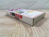 UF4901 Super Momotarou Dentetsu 3 Momotetsu Boxed Super Famicom SNES Japan