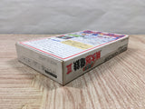 UF4901 Super Momotarou Dentetsu 3 Momotetsu Boxed Super Famicom SNES Japan