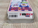 UF4901 Super Momotarou Dentetsu 3 Momotetsu Boxed Super Famicom SNES Japan