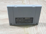 UF4902 Super Momotarou Dentetsu 3 Momotetsu Boxed Super Famicom SNES Japan