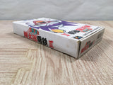 UF4902 Super Momotarou Dentetsu 3 Momotetsu Boxed Super Famicom SNES Japan