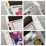 UF4902 Super Momotarou Dentetsu 3 Momotetsu Boxed Super Famicom SNES Japan