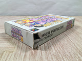 UF4903 Fortune Street Itadaki Street 2 Boxed Nintendo Super Famicom SNES Japan