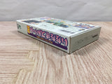 UF4903 Fortune Street Itadaki Street 2 Boxed Nintendo Super Famicom SNES Japan