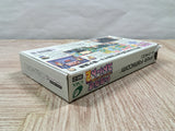 UF4903 Fortune Street Itadaki Street 2 Boxed Nintendo Super Famicom SNES Japan