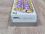 UF4903 Fortune Street Itadaki Street 2 Boxed Nintendo Super Famicom SNES Japan