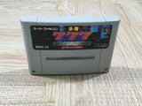 UF4904 Hisshou 777 Fighter 2 PachiSlot Pachislo Boxed Super Famicom SNES Japan
