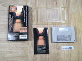 UF4904 Hisshou 777 Fighter 2 PachiSlot Pachislo Boxed Super Famicom SNES Japan