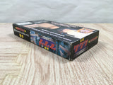UF4904 Hisshou 777 Fighter 2 PachiSlot Pachislo Boxed Super Famicom SNES Japan