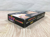 UF4904 Hisshou 777 Fighter 2 PachiSlot Pachislo Boxed Super Famicom SNES Japan