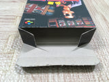UF4904 Hisshou 777 Fighter 2 PachiSlot Pachislo Boxed Super Famicom SNES Japan