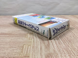 UF4905 New3D Golf Simulation Pebble Beach NoHatou Boxed Super Famicom SNES Japan