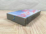 UF4906 Banshee's Last Cry Kamaitachi no Yoru Boxed Super Famicom SNES Japan