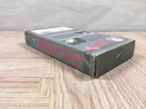 UF4906 Banshee's Last Cry Kamaitachi no Yoru Boxed Super Famicom SNES Japan