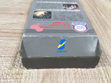 UF4906 Banshee's Last Cry Kamaitachi no Yoru Boxed Super Famicom SNES Japan